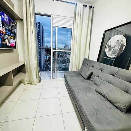 Apartamento Proximo A Tokio Marine 1009A - 430 Sao Paulo Dış mekan fotoğraf