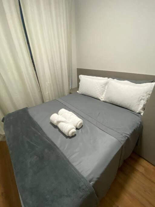 Apartamento Proximo A Tokio Marine 1009A - 430 Sao Paulo Dış mekan fotoğraf